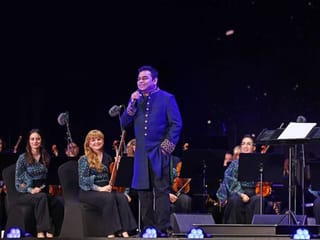 Firdaus Orchestra to make Expo City Dubai debut