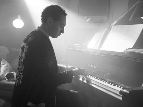 Talent includes composer Mohammed Fairouz and writer Maha Gargash