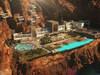 From the Editors: Destination Hatta is the latest tourist hotspot in the UAE