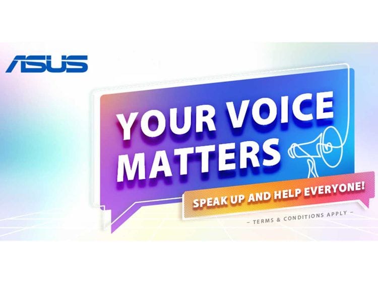 tech asus