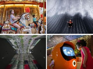 Expo 2020: Where to go for Instagram perfect picture opportunities