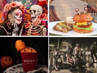 Halloween in UAE 2021: 28 coolest treats for the whole family