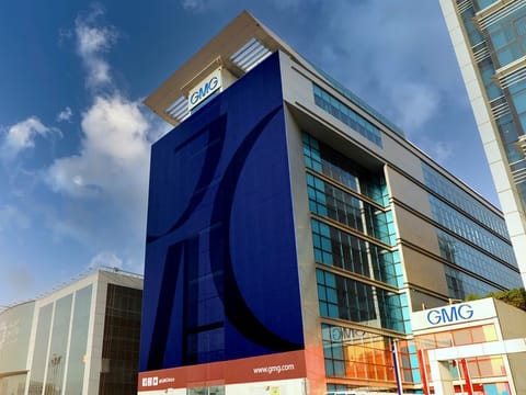  GMG is one of the world's biggest retailers of Nike goods. Last October, the company outlines plans for a concerted expansion in Southeast Asia and key Middle East markets outside of the Gulf.