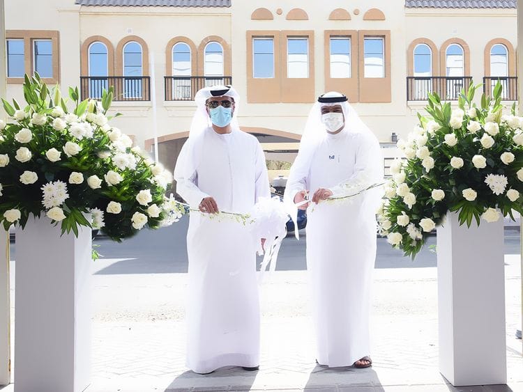 Awqaf and Minors Affairs Foundation & MBRU partner to launch Dubai’s first health endowment