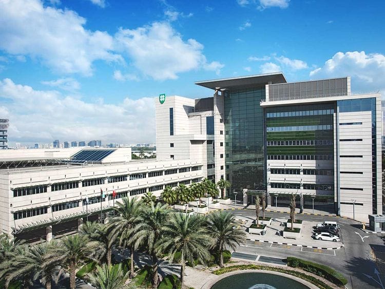 Lead_American Hospital