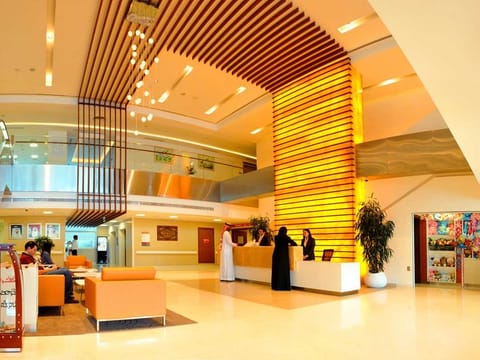 Prime Hospital 