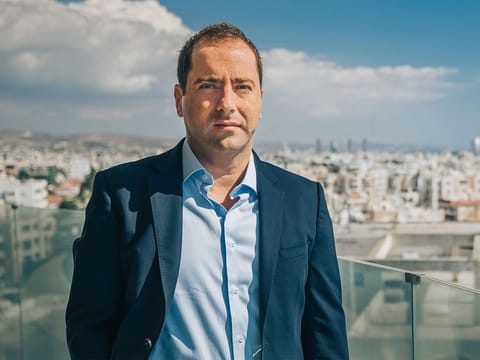 Quant Insight has appointed Zahi Younan CFA, CAIA, as the CEO for Quant Insight Europe and Middle East