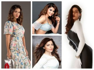 Dubai to dazzle with Bollywood star performers at Filmfare Middle East Achievers Night