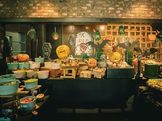 Tricks and treats: 40 ways to celebrate Halloween in UAE