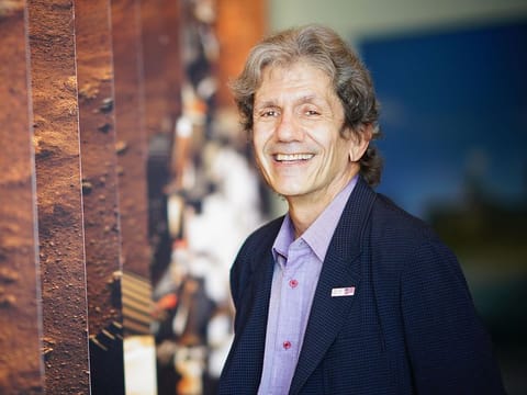A senior writer with the Exhibitor, Charles Pappas is an avid fan and expert on World Expos