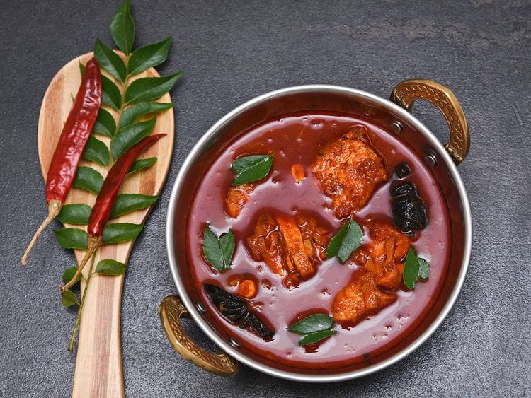 curry-leaves