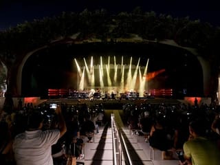 Get ready for a spooky musical night at Expo 2020 Dubai