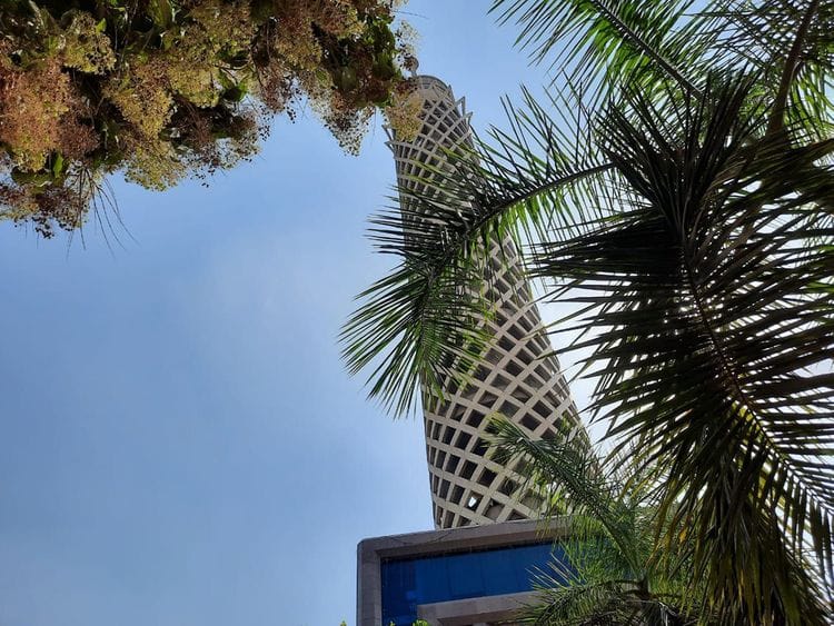 Cairo pic