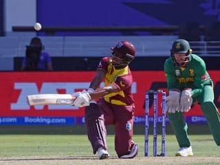 T20 World Cup 2021: Why the big guns Chris Gayle, Kieron Pollard, Andre Russell and Dwayne Bravo failed to fire for West Indies