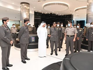 17,000 entry and residency permits issued so far for Expo 2020 Dubai