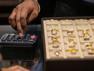UAE gold prices dip again: Bigger bargains possible before Eid Al Adha