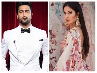 The truth behind the Vicky Kaushal-Katrina Kaif Bollywood love story