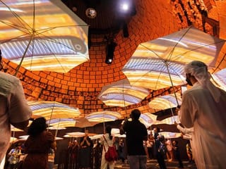 In photos: 8 country pavilions to visit this weekend at Expo 2020 Dubai as per social media