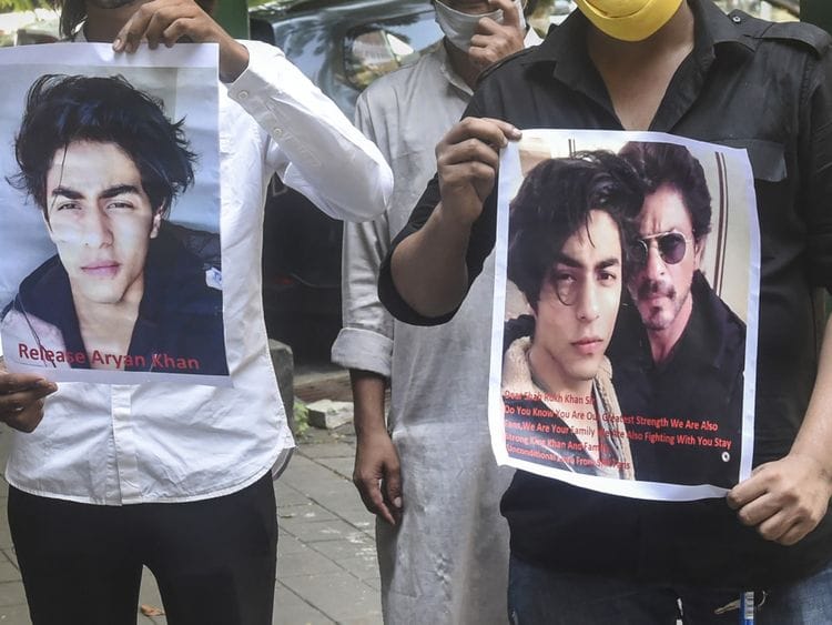 Aryan Khan-1635420574327