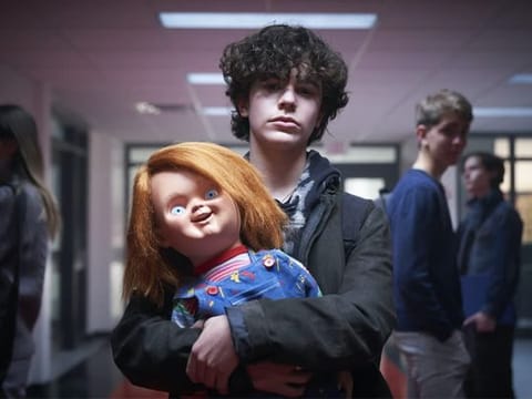 Weekend watchlist: 10 TV shows and movies to check out