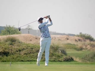 Four-member team to represent hosts UAE at Women’s Amateur Asia-Pacific Championship