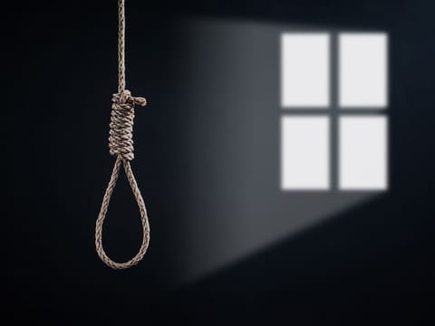  The Criminal Court sentenced all three men to death, and the verdict was approved by the Appeal Court and Supreme Court, the ministry said.