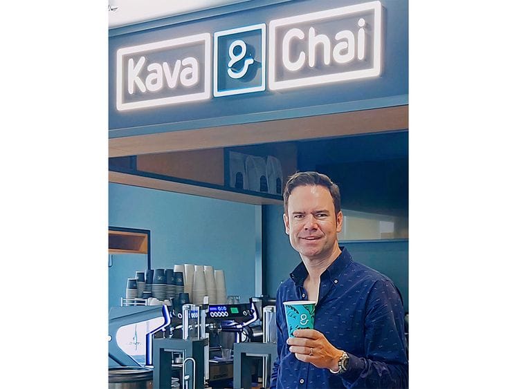 Kava & Chai