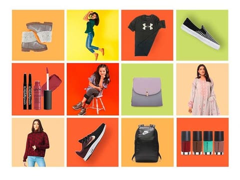 Jomo is rapidly changing how people perceive fashion, lifestyle, and online shopping through a unique and unrivaled customer service and delivery model in Pakistan