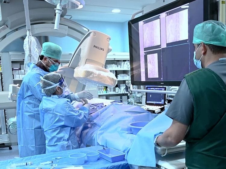 SEHA radiology portrait-1635431216753
