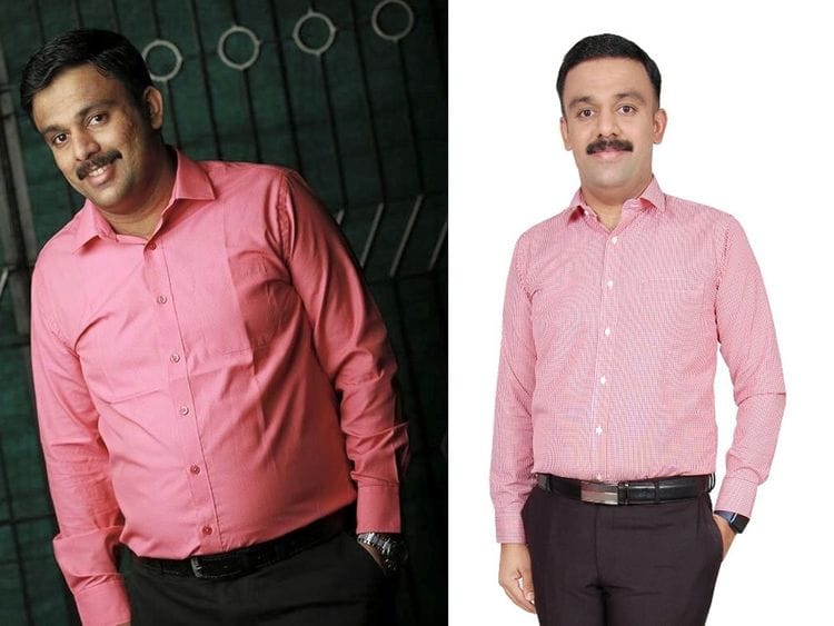 Vipin Kuriakose 