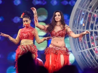 Top 11 moments from Filmfare Middle East Achievers Night in Dubai