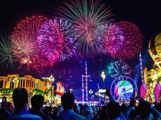 Diwali 2021 in UAE: Win gold, see fireworks, Celebrate at Expo 2020 – all things you can do