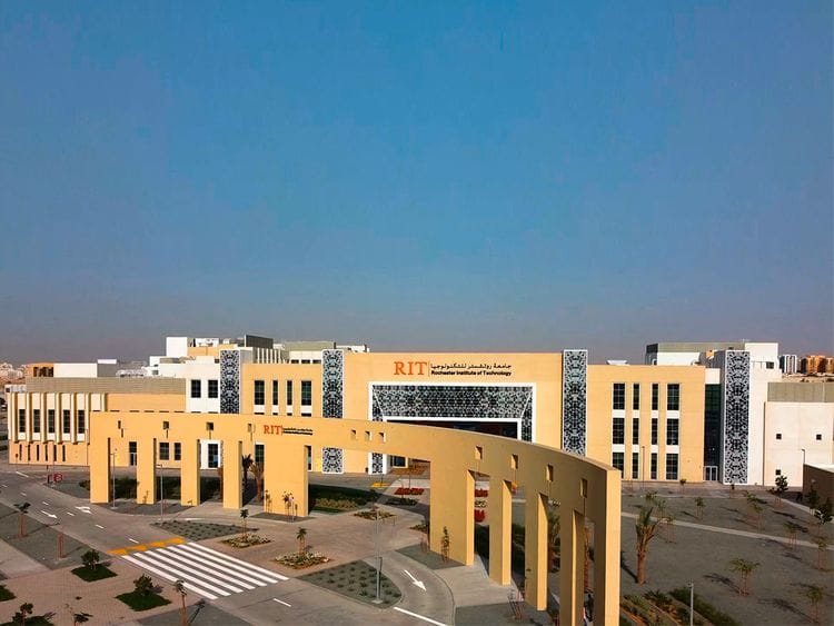 RIT Dubai