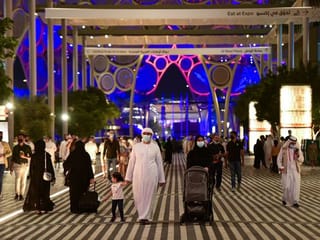 From the Editors: National Day weekend icing on the cake at Expo 2020 Dubai