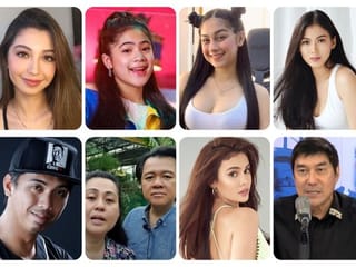 Philippines' Top 20 YouTube sensations: How much money they make