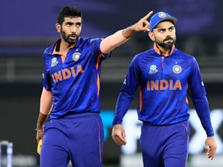 ICC T20 World Cup: Upbeat India need to keep the intensity against Scotland