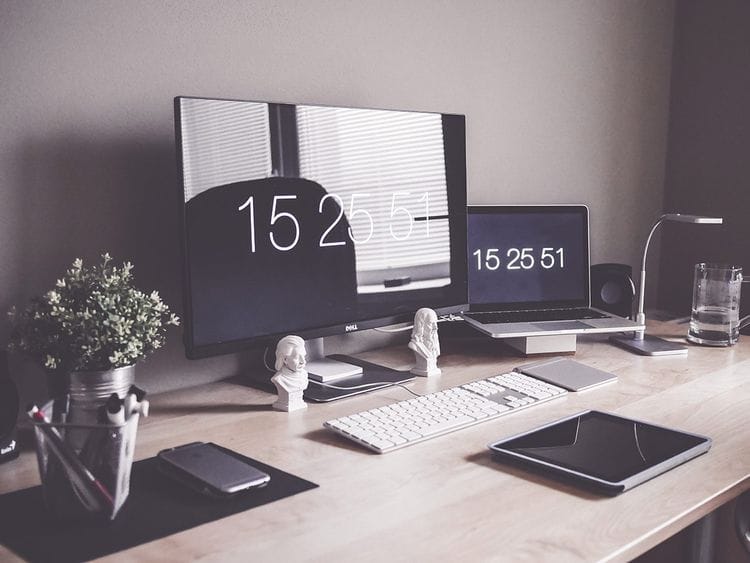 Lead Desk image