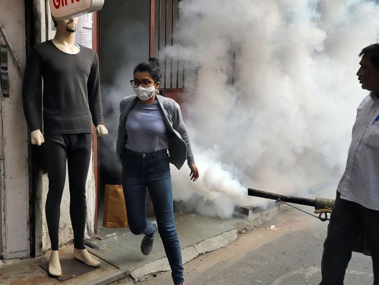 india dengue-1635760536519