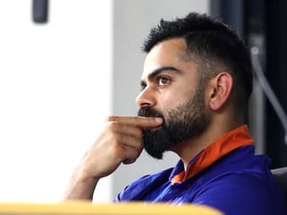 In Pictures: Explainer - this is how India can still reach T20 World Cup semifinals
