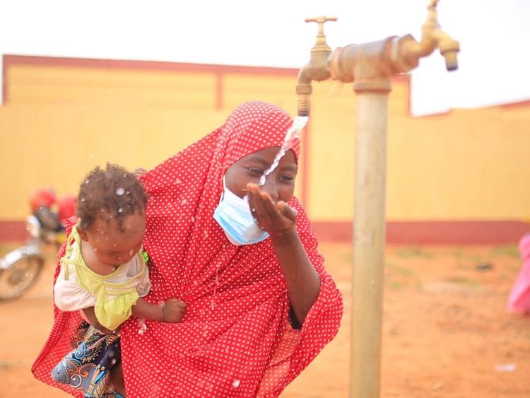 sustainable village project in Niger 6-1635776476008