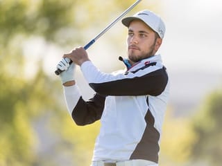 UAE’s No.1 golfer Ahmad Skaik to hit opening tee shot at Asia-Pacific Amateur Championship