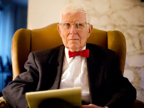 Dr. Aaron T. Beck