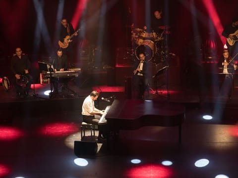 Guy Manoukian
