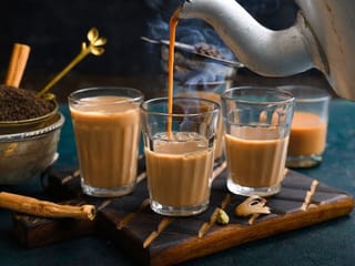 It’s time for a cup of masala chai! Learn how to make your own spice mix