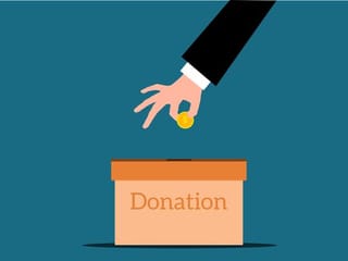 Donating to charity in the UAE? Beware of these fines for illegal donations