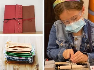 Dubai Design Week: Workshops the kids will love