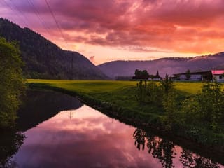 Look: Dubai-based travel photographer captures the beautiful places in Jordan, Russia, Ukraine, Indonesia, Myanmar and Switzerland 