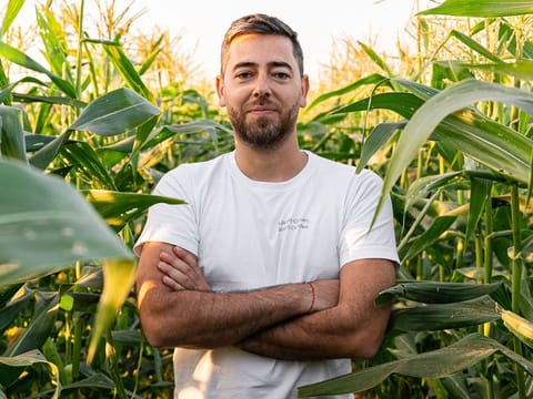 Yazen Al Kodmani, who is elated about being the exclusive pick at the UAE Pavilion, said he was grateful for the recognition his farm received at Expo 2020 Dubai