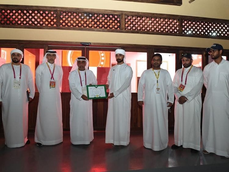 Dubai Police