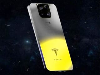 Tesla's rumoured new 'Model Pi' smartphone designed to work on Mars? Here's what we know — and don't know
